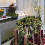 Funeral Art - Blooming Vision